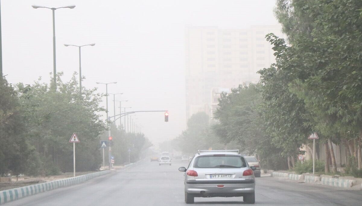 مدیریت بحران خوزستان نسبت به وقوع گرد و غبار اخطار داد