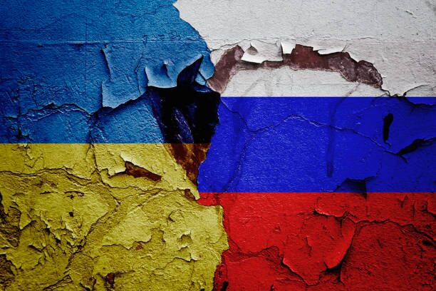 روایتی از یک خبرI آیا غرب در بلندمدت از پس هزینه‌های جنگ اوکراین برمی‌آید؟
