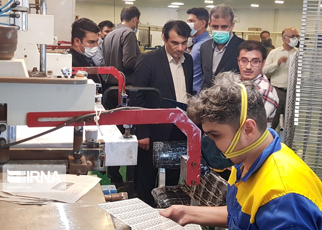 ۳۴هزار فرصت شغلی در استان بوشهر ایجاد می‌شود