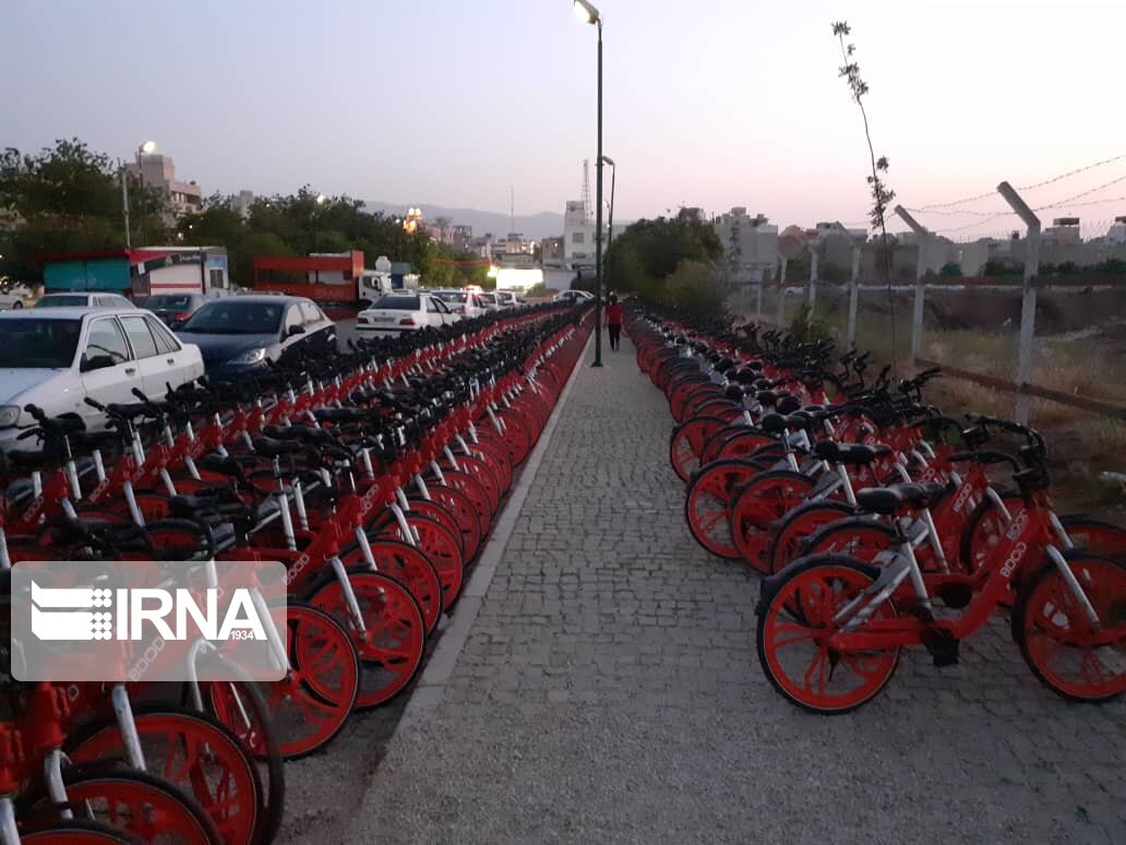 سرنوشت مبهم نارنجی‌های بدون دود در شیراز