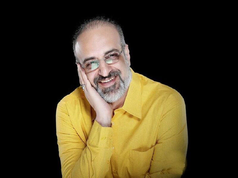 محمد اصفهانی؛ اولین پاپ - سنتیخوان مدرن محمد اصفهانی؛ اولین پاپ - سنتیخوان مدرن