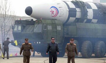 انتقاد کره شمالی از اظهارات دبیرکل سازمان ملل در خصوص خلع سلاح اتمی 