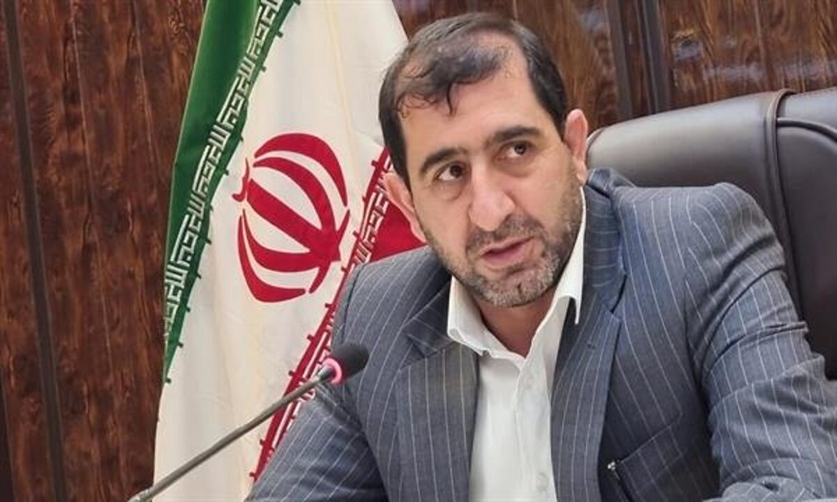 مشکلات ساختمان ناایمن عدالت اهواز در دادستانی و شورای تامین خوزستان بررسی شد