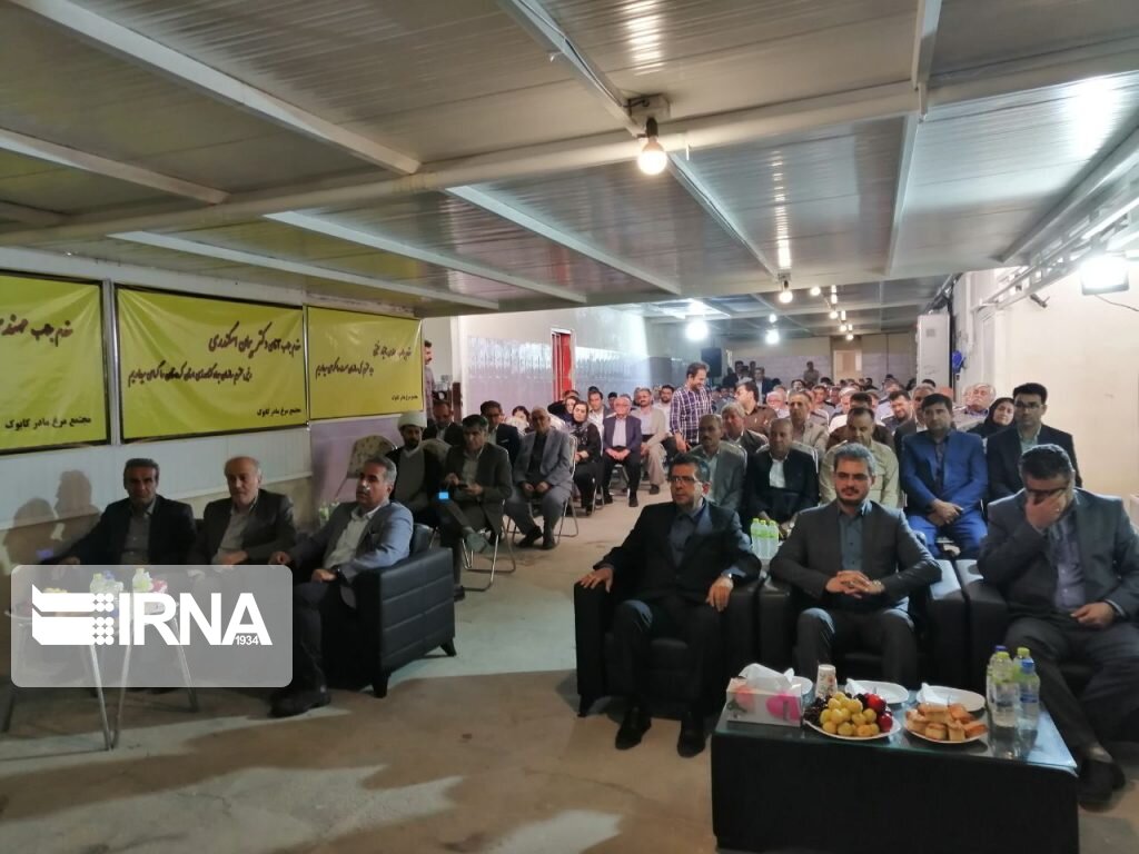 کشاورزی دانش بنیان راهی مطمئن برای تضمین امنیت غذایی است