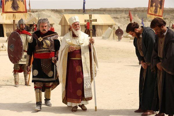 سریالهای فاخر «سیمافیلم» در راه تلویزیون