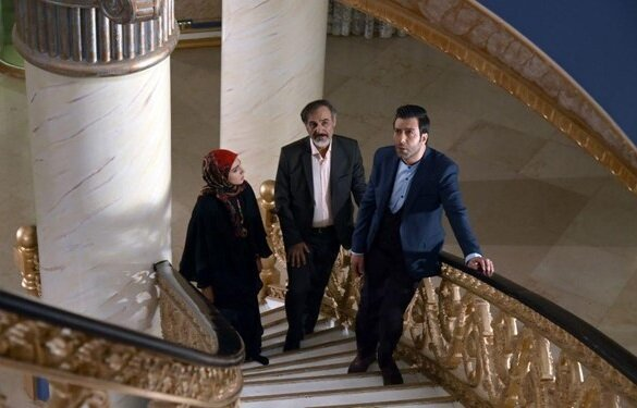 سریالهای فاخر «سیمافیلم» در راه تلویزیون