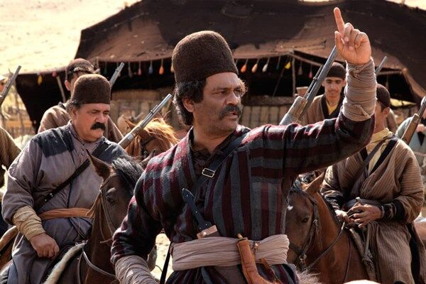 سریالهای فاخر «سیمافیلم» در راه تلویزیون