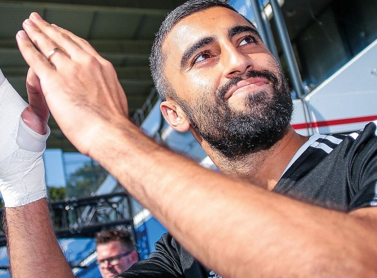 هوایی شدن ستاره مدنظر استقلال در روز جدایی پیرمرد سرشناس از جمع سرخپوشان