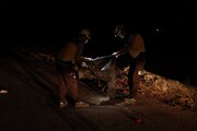 حمله پهپادی آمریکا به ادلب سوریه / سنتکام مدعی ترور یکی از سران وابسته به القاعده شد 
