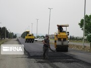 افتتاح بیش از ۸۰ کیلومتر بزرگراه تا پایان امسال در سیستان و بلوچستان