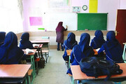 ۸۱۲ نفر از دانش آموزان بازمانده از تحصیل استان بوشهر راهی کلاس درس شدند