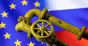 وزیر خارجه مجارستان: تحریم گازی روسیه اقتصاد ما را نابود می‌کند