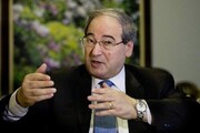 فيصل المقداد: احتلال تركيا والولايات المتحدة للأراضي السورية ينتهك سيادة دمشق