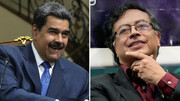 Maduro anuncia que trabaja para unión Venezuela-Colombia