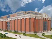 مدیرکل میراث فرهنگی آذربایجان‌شرقی: ۵۰ میلیارد تومان برای تکمیل موزه فرش پیش‌بینی کردیم