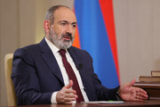 ارمنستان بر عادی‌سازی روابط با ترکیه تاکید کرد