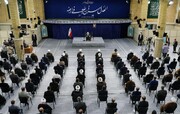 ِВерховный лидер: сопротивление и бесстрашие к врагу — секрет гордости Ирана