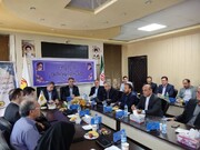 تامین شبکه برق پایدار از زیرساخت های اصلی مرز مهران در ایام اربعین است