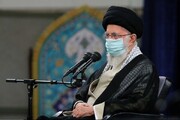 Ayetullah Hamanei: İran Milletinin Zaferinin Sırrı Direniş ve Düşmandan Korkmamaktır