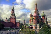 کرملین: نظامیان روسیه برخلاف آمریکایی‌ها با دعوت دمشق در سوریه حضور دارند