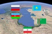 Iran envoy warns Caspian Sea is at risk