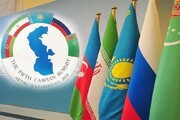 Каспийские соседи и стратегическое положение Ирана