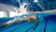 ملی‌پوش شنا: تا تیر ماه به رکورد ورودی المپیک دست خواهم یافت
