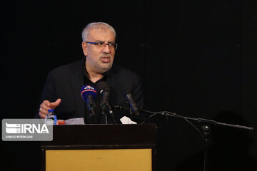 وزیر نفت: عملیات اجرای‌ مجتمع پتروشیمی گلستان به زودی آغاز می‌شود