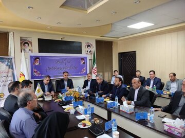 تامین شبکه برق پایدار از زیرساخت های اصلی مرز مهران در ایام اربعین است