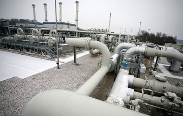کاهش ۵.۶ میلیون شغل در آلمان با قطع صادرات گاز روسیه