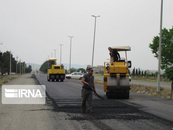  زدون غبار محرومیت از خراسان‌شمالی با افتتاح یکهزار و ۸۰۰ پروژه عمرانی