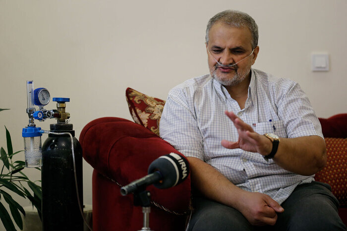 Int’l silence on 1978 Sardasht chemical attack becomes 35 years old
