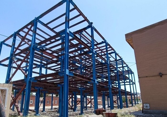 افزایش دسترسی مردم با تکمیل دانشکده دندانپزشکی بیرجند