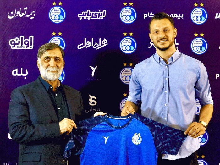 پرسپولیس شاگرد «زرنگ» شد؛ استقلال در «حد قبولی» و سپاهان «نیاز به تلاش بیشتر»