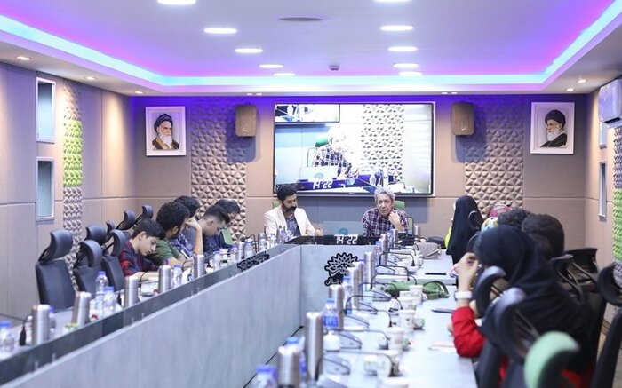 نادر مشایخی: آموزش غلط مانع پیشرفت در موسیقی شده است