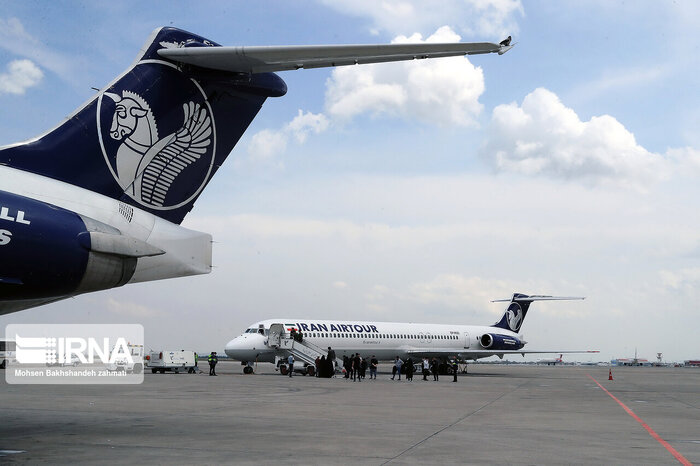 هزینه بلیت هواپیما برای گردشگران خارجی دلاری شد/ برند مهماننوازی ایران در معرض خطر