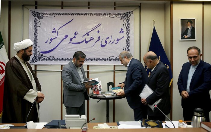 باید با همافزایی به ارتقای کیفی و کمی رویدادهای فرهنگی و هنری کمک کنیم