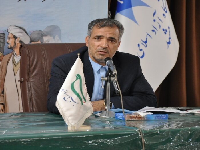 مجوز تاسیس سرای نوآوری "ساخت و تولید فناوریهای پیشرفته" دانشگاه آزاد مشهد صادر شد