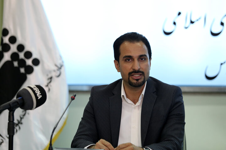 افتتاح ۵۳ هزار مترمربع فضای ورزشی بخشی از طرحهای هفته دولت در استان فارس