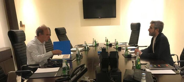 پیام تحرکات دیپلماتیک ایران؛ آغوش باز تهران به روی «منطق» در منطقه