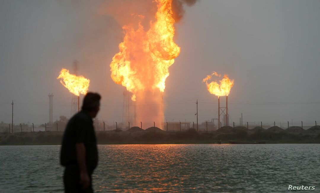 انصراف شرکت های نفتی از اقلیم کردستان عراق؛ تمکین به رای دادگاه یا تاثیر حملات راکتی؟ 