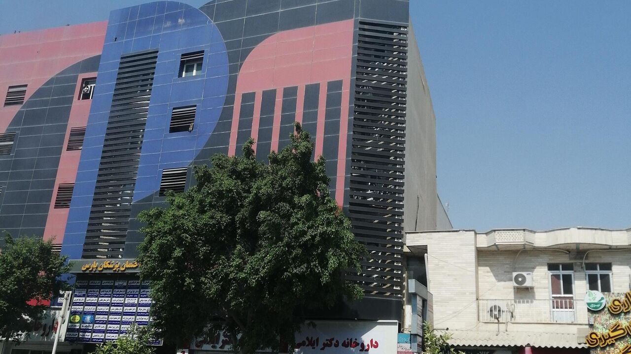 راهاندازی ساختمان های جدید پزشکان در خیابان امام بوشهر بر گره ترافیکی آن میافزاید