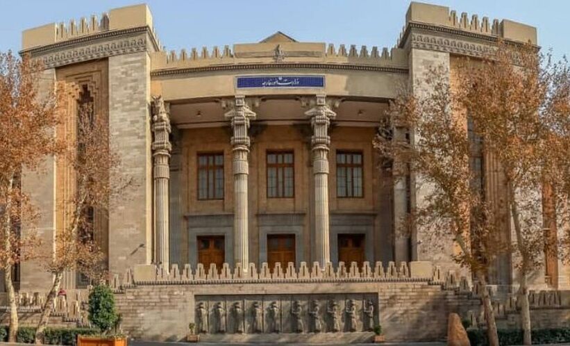 La diplomatie iranienne dénonce le double standard des Etats-Unis à l’égard des droits de l’homme La diplomatie iranienne dénonce le double standard des Etats-Unis à l’égard des droits de l’homme