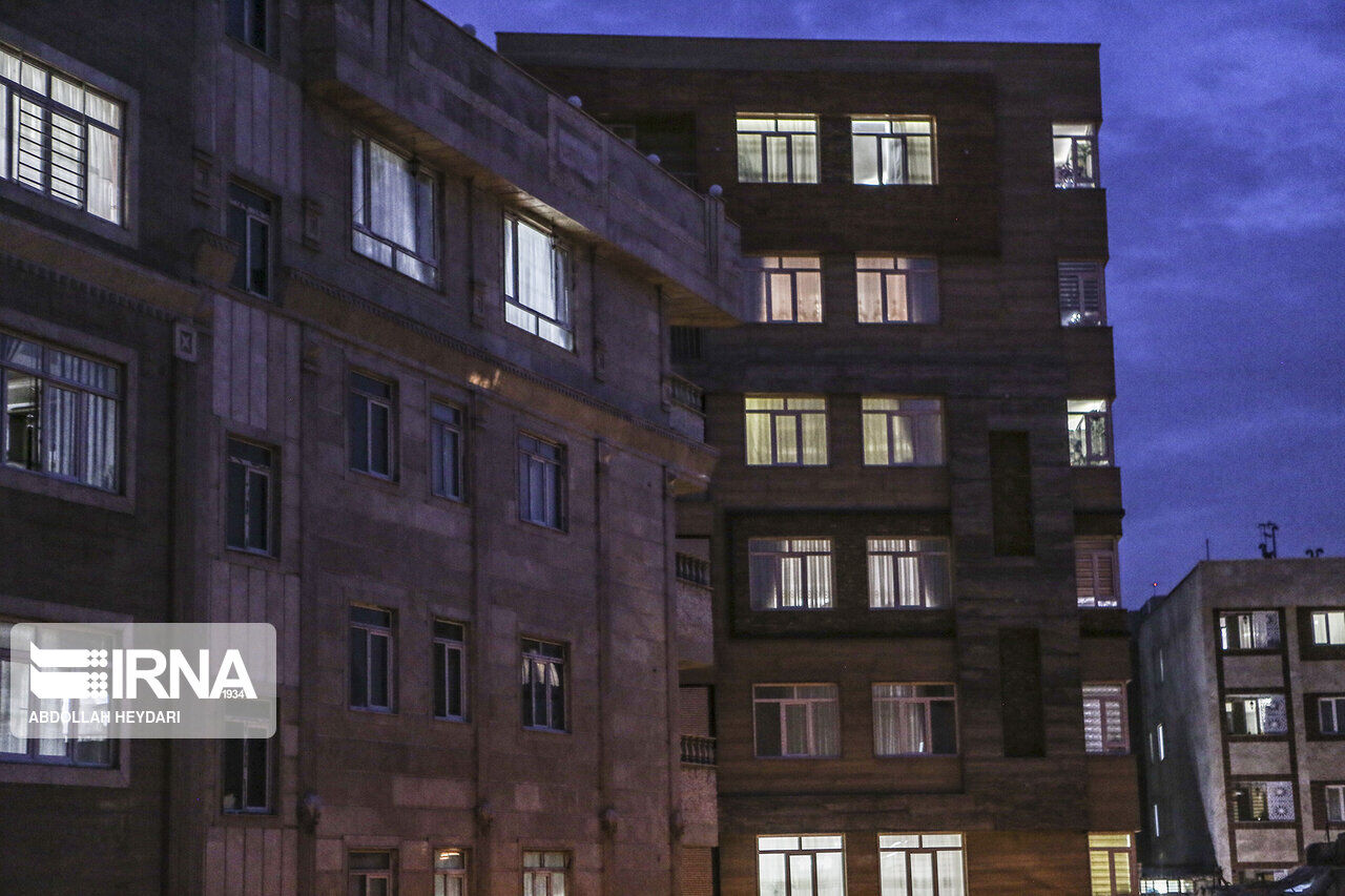 مدیرعامل توزیع برق: قطع برق در کوی نصر تبریز یک اتفاق بود مدیرعامل توزیع برق: قطع برق در کوی نصر تبریز یک اتفاق بود