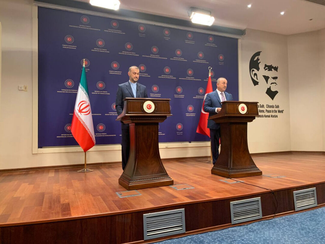 Turkey hopes nuclear deal be functioning: Cavusoglu