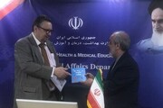 Finland hails Iran’s health system development