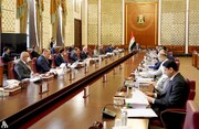 الکاظمی: عراق در اجرای سیاست خارجی متوازن موفق عمل کرده است