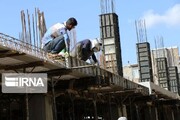  ۴۵ درصد از درآمد خانوار ایرانی صرف تأمین مسکن می‌شود