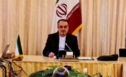 استمرار دور طهران الفاعل في مكافحة المخدرات مرهون برفع الحظر الاحادي عنها
