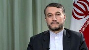 امیرعبداللهیان: خدمات شینزو آبه در گسترش مناسبات ایران و ژاپن فراموش نمی‌شود